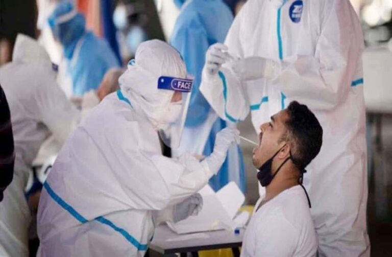 छत्तीसगढ़ : कोरोना संक्रमण के 31 नए मामले सामने आए, सक्रिय मरीजों की संख्या 342 हुई