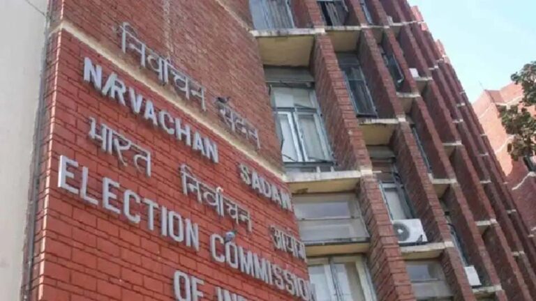 CEC को न्योता नहीं दिया, PMO की EC संग बैठक पर विवाद के बाद सरकार ने दी सफाई