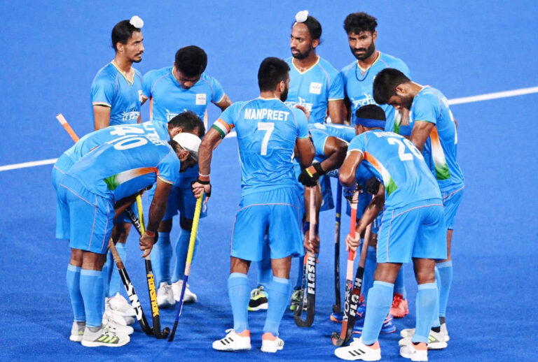 IND vs PAK: एशियन हॉकी चैंपियंस ट्रॉफी में आज भारत-पाकिस्तान का हाईवोल्टेज मैच, पहली बार कांस्य पदक के लिए आमने-सामने