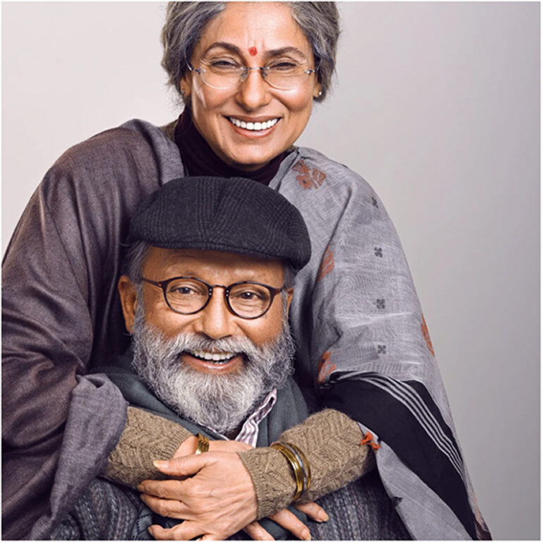 जब खुली किताब : पंकज कपूर और डिम्पल कपाड़िया पर बन रही है रोमांटिक फिल्म