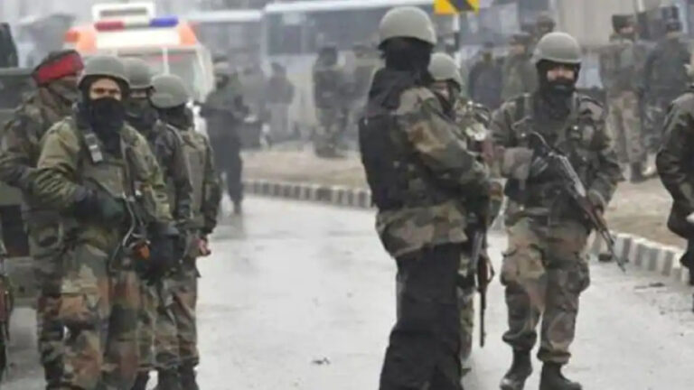 हैदरपोरा एनकाउंटर: SIT ने सुरक्षा बलों को दिया क्लीन चिट, जांच टीम का दावा- डॉक्टर, मकान मालिक को आतंकवादियों ने मारा