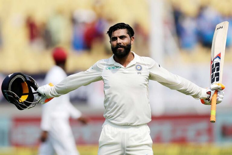 लंबा सफर तय करना है: टेस्ट क्रिकेट से संन्यास की चर्चा के बीच रविंद्र जडेजा का ट्वीट हुआ वायरल