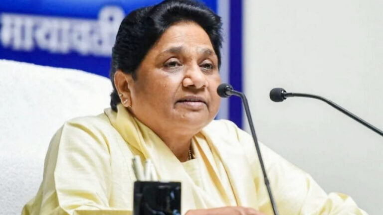 अयोध्या में जमीन खरीद घोटाले को बसपा मुखिया मायावती ने बताया गंभीर मामला, बोलीं- दखल दे सुप्रीम कोर्ट
