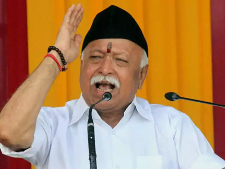 हैदराबाद का नाम भाग्यनगर करना चाहता है RSS, योगी आदित्यनाथ और अमित शाह भी कर चुके हैं मांग