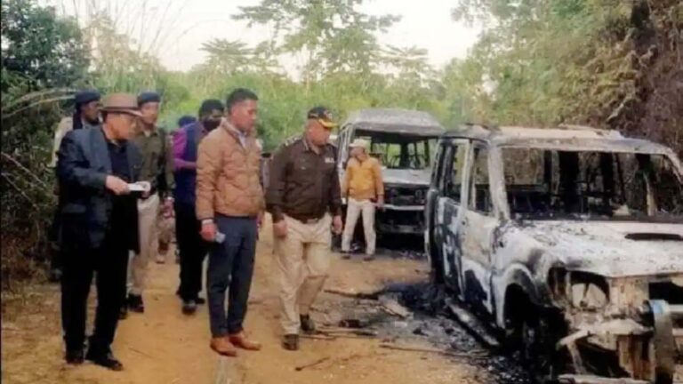 मुआवजा नहीं न्याय चाहिए, नगालैंड गोलीबारी में मारे गए लोगों के परिवारों की मांग, ठुकराई सरकारी मदद