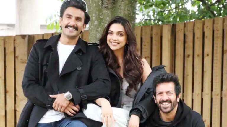 रिलीज से पहले विवादों में घिरी रणवीर सिंह की ‘83’, दीपिका पादुकोण सहित मेकर्स के खिलाफ शिकायत दर्ज