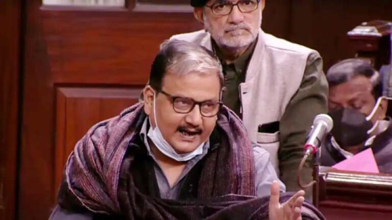 सबसे पिछड़ा है बिहार, विशेष राज्य का दर्जा दो; राज्यसभा में RJD ने दिया स्थगन प्रस्ताव का नोटिस