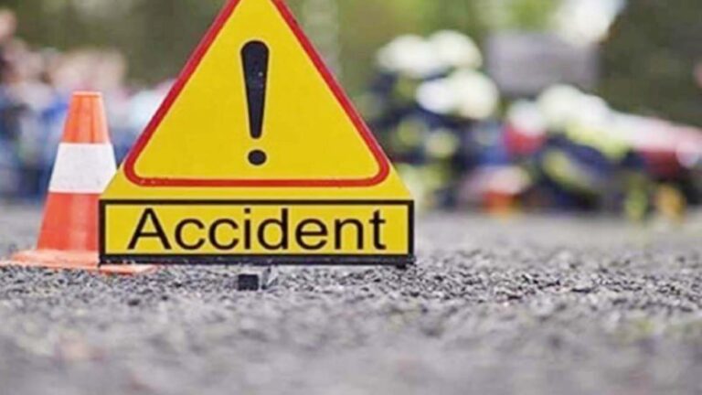 दर्दनाक हादसा: मेक्सिको में बेकाबू ट्रक ने पैदल यात्रियों को रौंदा, 53 लोगों की मौत, 50 से ज्यादा लोग घायल