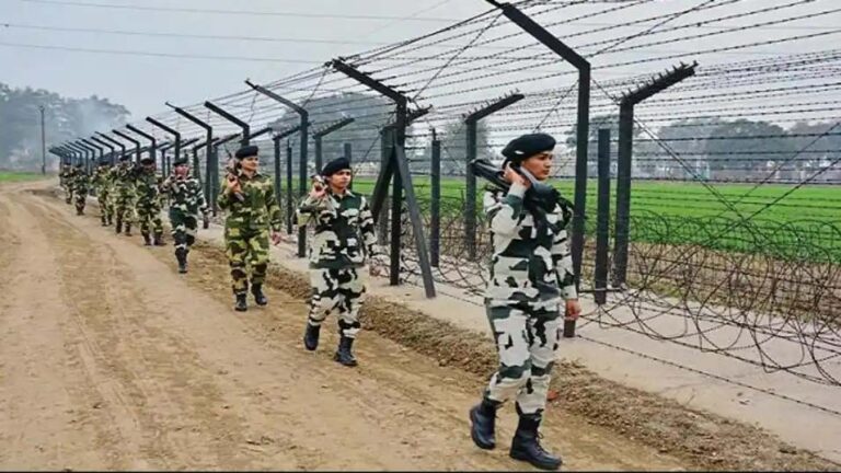 बढ़ रही हैं लड़कियां…अर्धसैनिक बलों में पांच साल के अंदर 14 हजार महिला जवान शामिल