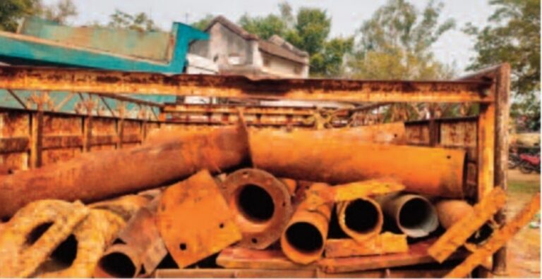 निजात का बदलेगा अब स्वरूप !