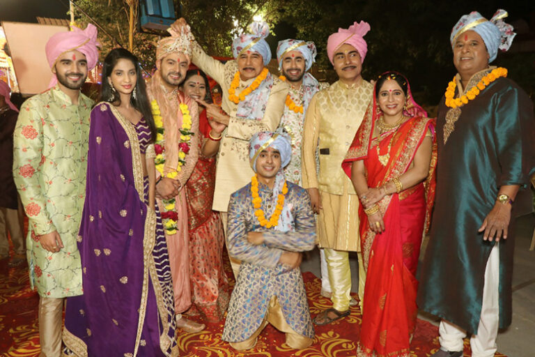 दंगल टीवी के शो “रंग जाऊं तेरे रंग में” में आया सबके होश उड़ाने वाला ट्विस्ट