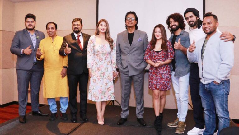 भारत-नेपाल की साझा संस्कृति का प्रतीक है ‘चेहरा’