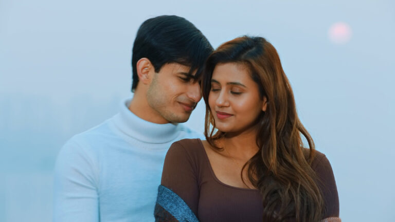 प्रणय झा-अंजलि अरोरा का  डेब्यू सांग “ओ हमनशी”  लॉन्च