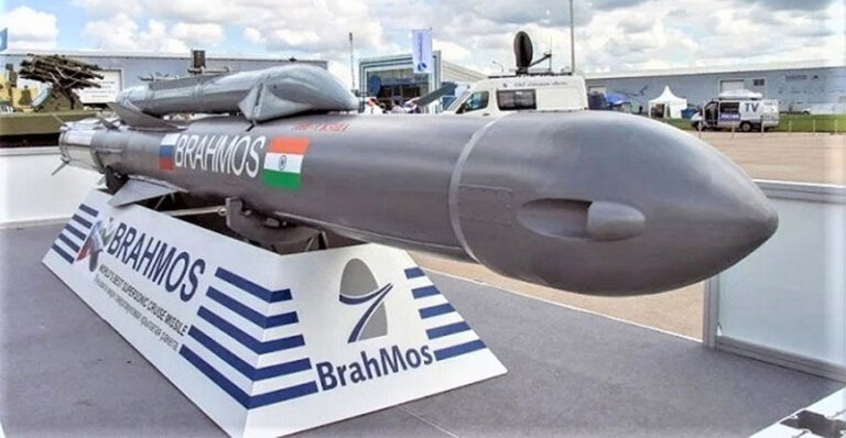 चीन को झटका: भारत से ब्रह्मोस क्रूज मिसाइल खरीदेगा फिलीपींस, 374.9 मिलियन अमेरिकी डॉलर के प्रस्ताव को दी मंजूरी