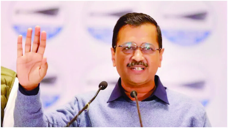 गोवा में मुफ्त बिजली-पानी और पढ़ाई, बेरोजगारों को 3000 रुपये- केजरीवाल ने की चुनावी घोषणाएं