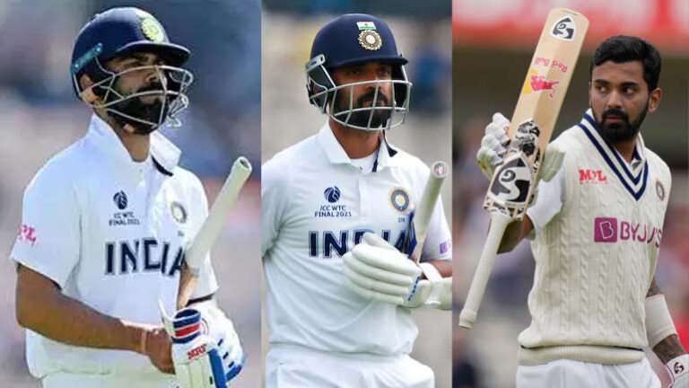 IND vs SA: भारतीय टीम ने पिछले चार मैच में तीन कप्तान बदले, 2005 में भी हुआ था ऐसा