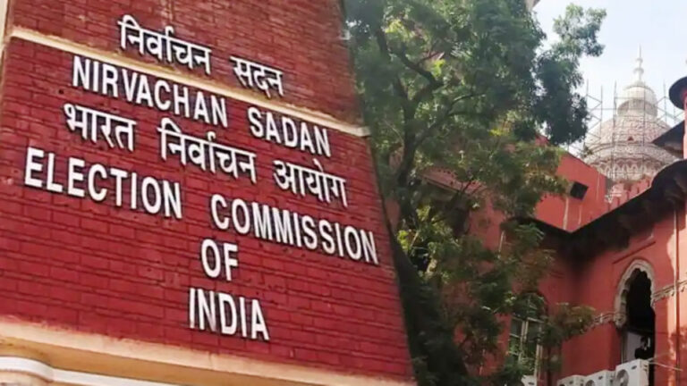 चुनावी रैलियों पर रोक को लेकर जल्द कोई ऐलान कर सकता है आयोग