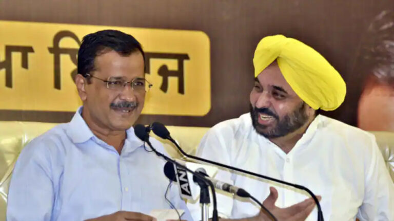 पंजाब में अपना CM कैंडिडेट घोषित करेगी ‘आप’, केजरीवाल ने किया फ्रंट फुट पर खेलने का ऐलान