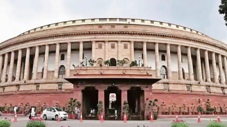 संसद का बजट सत्र 31 जनवरी से, केंद्रीय बजट 1 फरवरी को होगा पेश