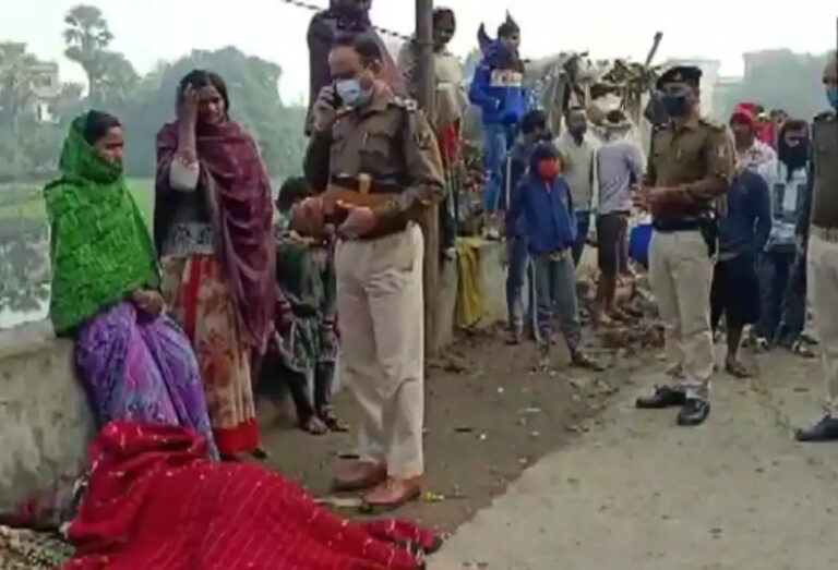 बिहार: नालंदा में 9 लोगों की मौत, 3 की हालत गंभीर; परिजनों का आरोप- जहरीली शराब पीने से गई जान