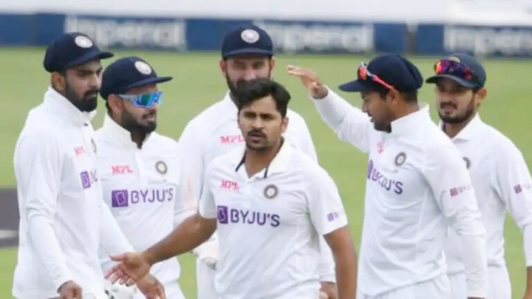 IND vs SA: सात विकेट लेने वाले शार्दुल ठाकुर बोले- मेरा टेस्ट में बेस्ट आना बाकी है