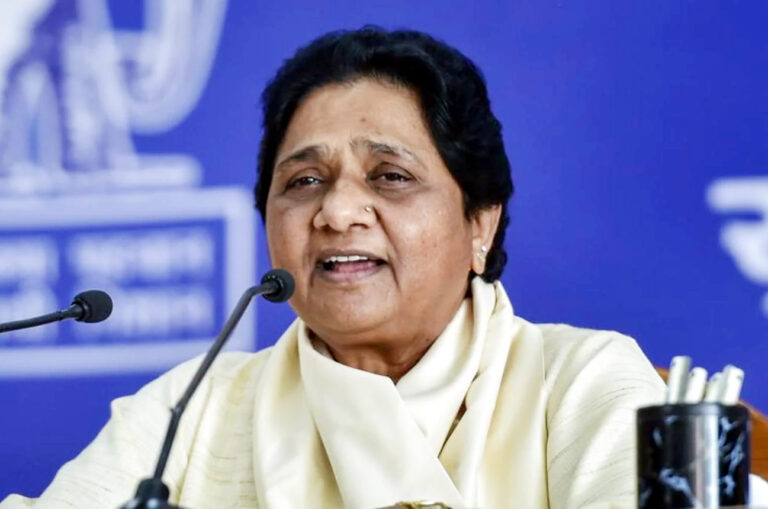 UP Election: चुनाव बाद बसपा करेगी बीजेपी के साथ गठबंधन? मायावती ने दिया ये जवाब