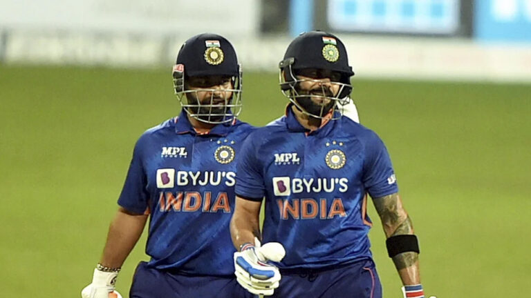 IND vs WI: तीसरे टी-20 मैच में नहीं खेलेंगे विराट और पंत, बीसीसीआई ने बायो बबल से 10 दिन का ब्रेक दिया