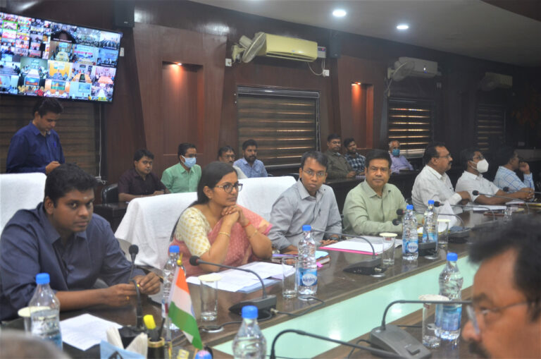 मुख्यमंत्री ने बिलासपुर को दी बोदरी और सीपत तहसीलों की सौगात