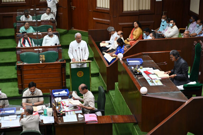 मुख्यमंत्री भूपेश बघेल के पिटारे में आपके लिए क्या है, जानिए 137 बड़ी घोषणाएं