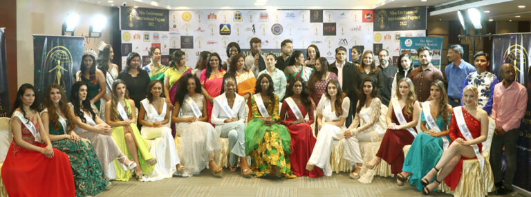 “मिस एनवायरनमेंट इंटरनेशनल” में 25 देशों की ब्यूटी क्वीन्स लेंगी हिस्सा
