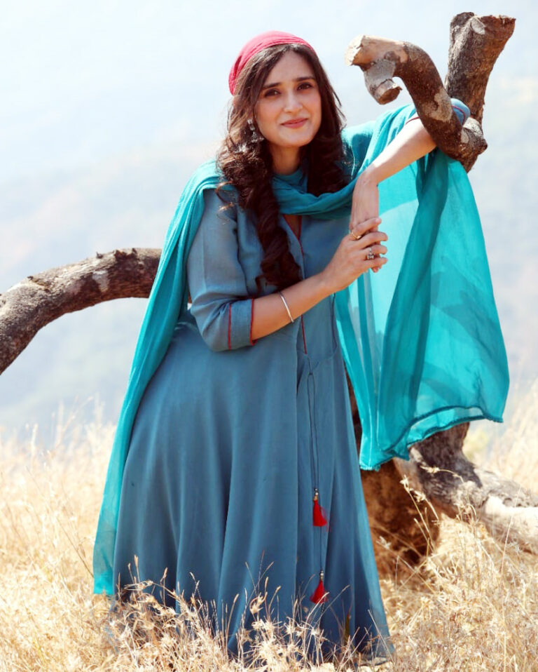 ‘गुड़ से मीठा इश्क़’ में टूरिस्ट गाइड के रूप में नज़र आएंगी पंखुड़ी अवस्थी