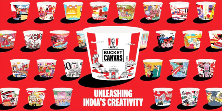 केएफसी के साथ मनाया ‘दिल-वाली’ दिल्ली के अनोखेपन का जश्न