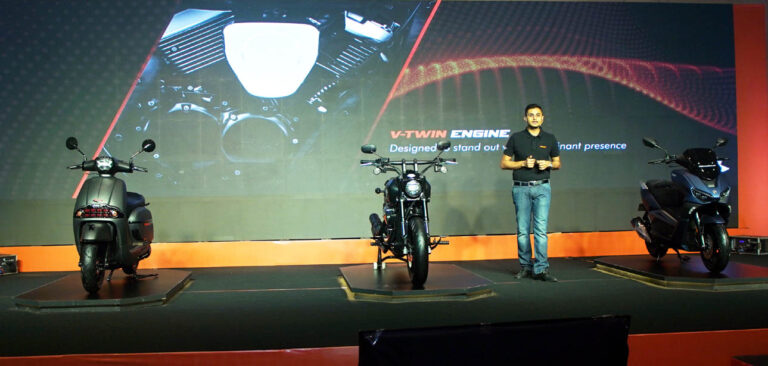 हंगेरियन मार्क “कीवे” ने भारतीय बाजार में 3 विश्वस्तरीय उत्पादों को लॉंच करने की घोषणा की