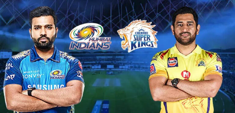 CSK vs MI: रोहित शर्मा को आउट करने के लिए धोनी रच सकते हैं ‘चक्रव्यूह’, हिटमैन की इस कमजोरी पर करना चाहेंगे वार!