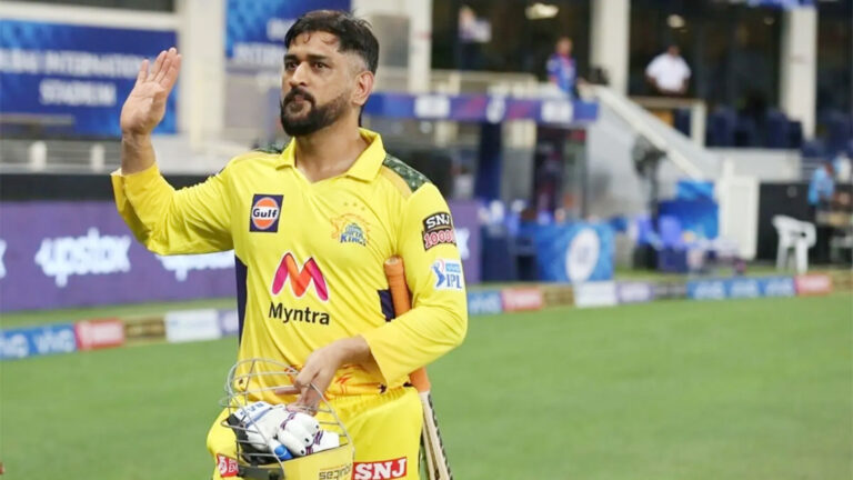 IPL 2022: जडेजा का प्रयोग असफल, अब कौन होगा महेंद्र सिंह धोनी के बाद चेन्नई सुपरकिंग्स का अगला कप्तान?