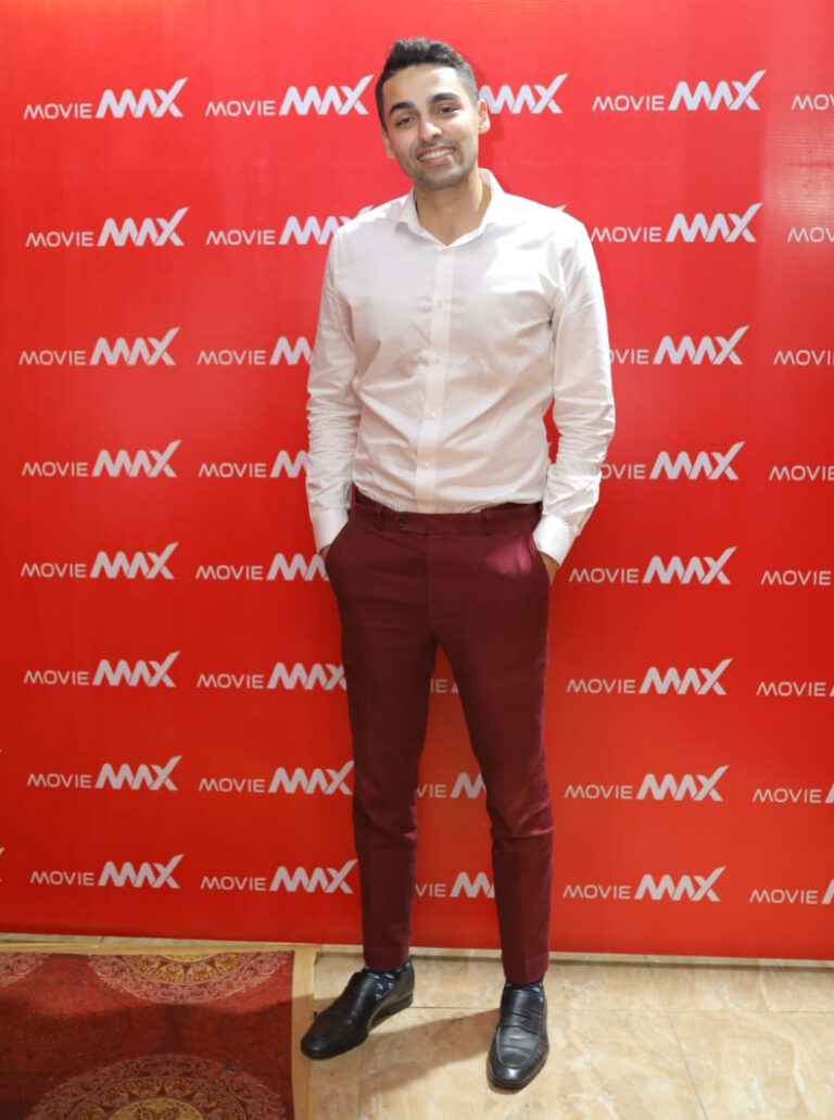 मूवीमैक्स के लॉन्च के माध्यम से फिर से उभरने की घोषणा