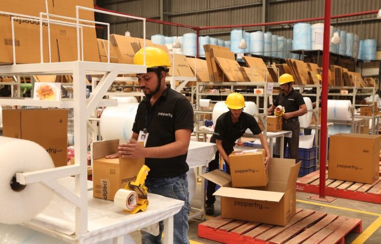 पेपरफ्राई ने शुरू की 24 घंटे फर्नीचर डिलीवरी सेवा