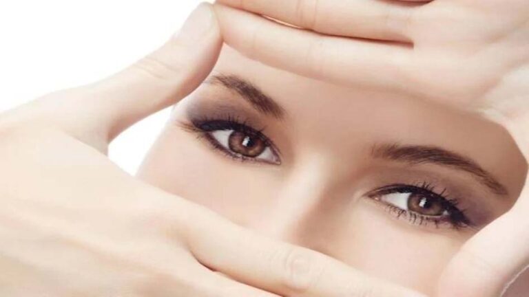आंखों की रोशन बढ़ाने के लिए आयुर्वेद ने बताए ये आसान तरीके