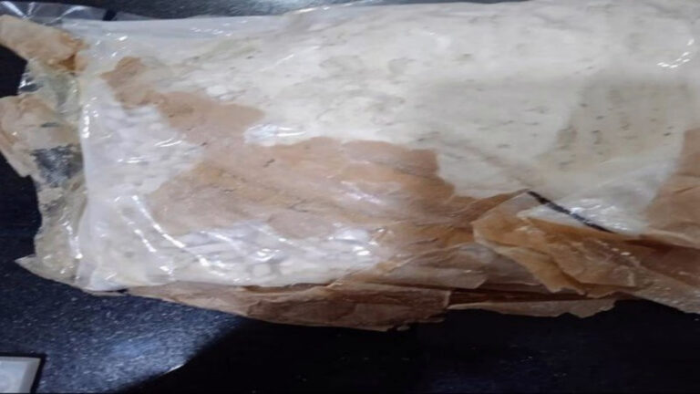 कोच्चि एयरपोर्ट पर 60 करोड़ रुपये की ड्रग्स जब्त, जिम्बाब्वे से आया शख्स गिरफ्तार