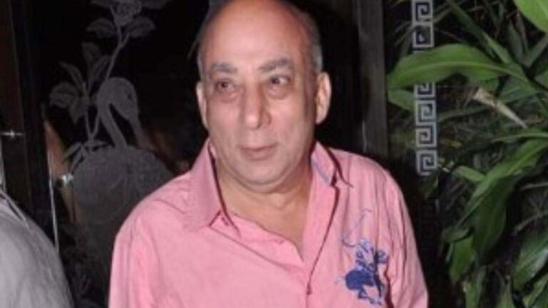 अभिनेता मिथिलेश चतुर्वेदी का निधन, लखनऊ में ली अंतिम सांस