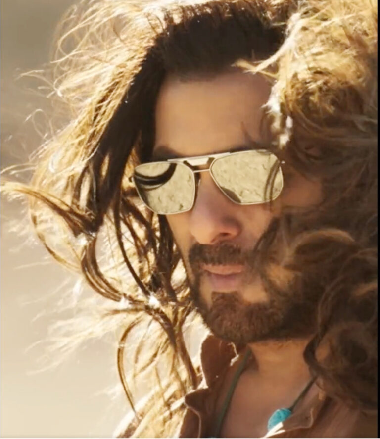 ‘किसी का भाई.. किसी की जान’ के फुल फ्लेज्ड रोल में लौटेंगे सलमान