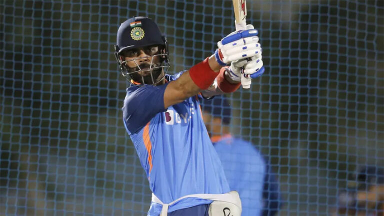 विराट कोहली ने माना, मानसिक तौर पर थे परेशान, 1 महीने से नहीं पकड़ा बल्ला