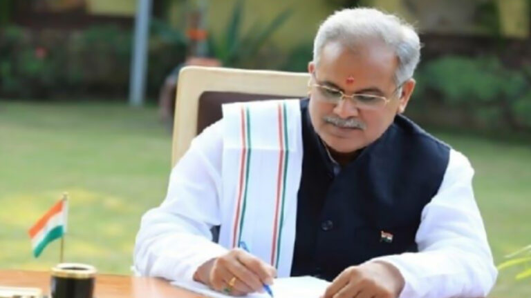 छत्तीसगढ़ सरकार बेटियों की सुरक्षा के लिए प्रारंभ करेगी  ’हमर बेटी-हमर मान’ अभियान