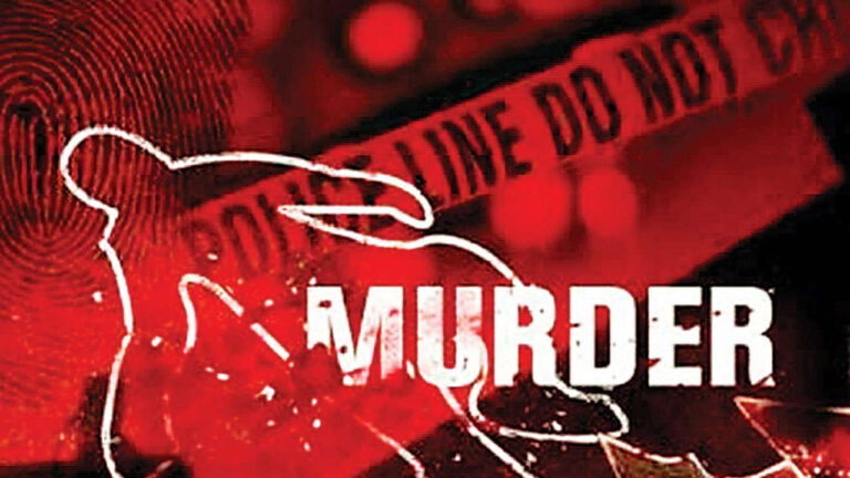 मां बेटे का रिश्ता हुआ शर्मसार…बेटे ने बूढ़ी मां का गला घोंटकर की हत्या…आरोपी गिरफ्तार