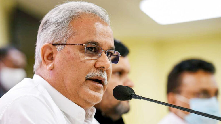 छत्तीसगढ़ टूरिज्म कॉन्क्लेव: नेशनल ट्राइबल डांस फेस्टिवल के जरिए संस्कृति सहेजने की कोशिश; 7 से ज्यादा देशों के कलाकार होंगे शामिल- भूपेश बघेल