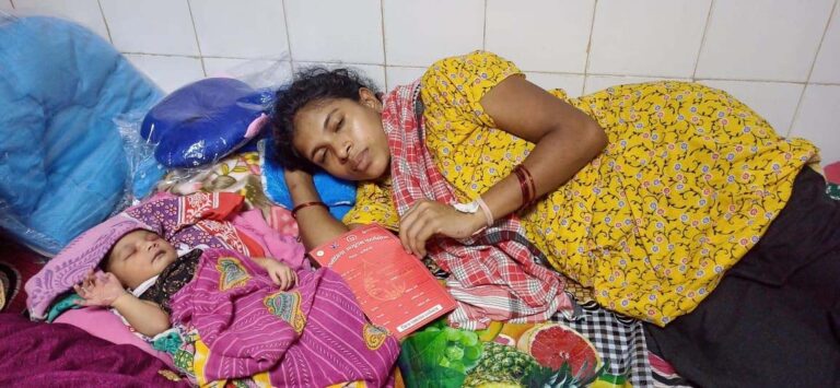 राज्य सरकार का सराहनीय प्रयास: कुपोषण खत्म करने की दिशा में तेजी से बढ़ रहा छत्तीसगढ़