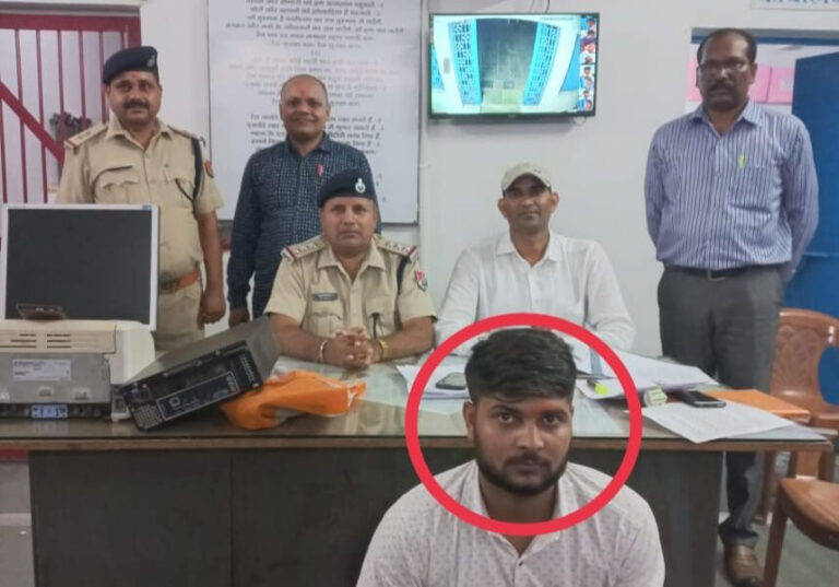 रेलवे सुरक्षा बल, दक्षिण पूर्व मध्य रेलवे का ऑपरेशन ‘उपलब्ध’: रेलवे टिकट दलालों के खिलाफ लगातार अभियान जारी