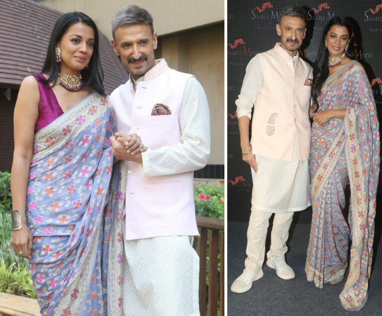 हमारा प्रयास हर महिला को स्टाइलिश और आत्मविश्वासी बनाना है-मुग्धा वीरा गोडसे