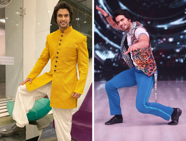 गशमीर महाजनी “छोरी 2” में नुसरत भरुचा के साथ स्क्रीन स्पेस शेयर करेंगे