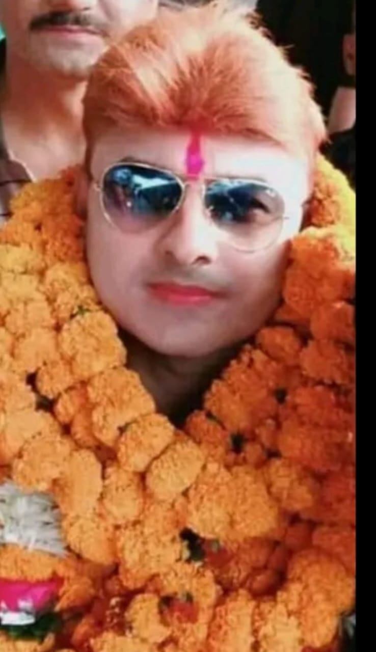 कांग्रेस नेता त्रिलोक श्रीवास को पुनः बड़ी जिम्मेदारी, गुजरात विधानसभा चुनाव में पर्यवेक्षक बनाए गए